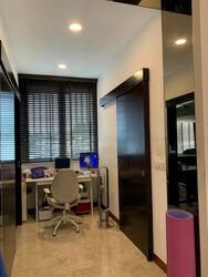 The Hillier (D23), Apartment #445537971